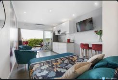 cliquez ici pour agrandir les photos de cette location à cap_d_agde