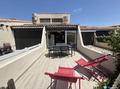 cliquez ici pour agrandir les photos de cette location à cap_d_agde