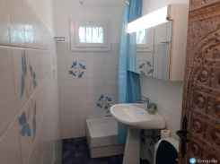 Salle d'eau avec WC cliquez ici pour agrandir les photos de cette location à cap_d_agde