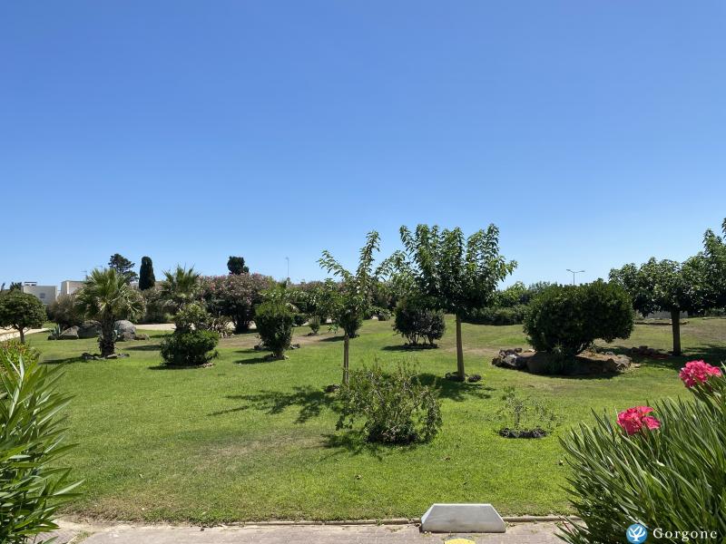 Photo n°6 de :Studio Secret Garden Port Nature colline Naturiste 