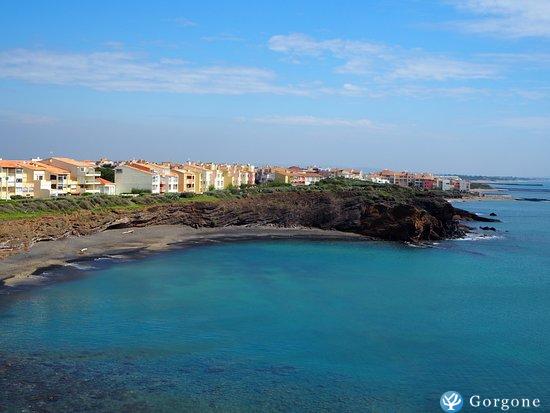 plage de le Conque