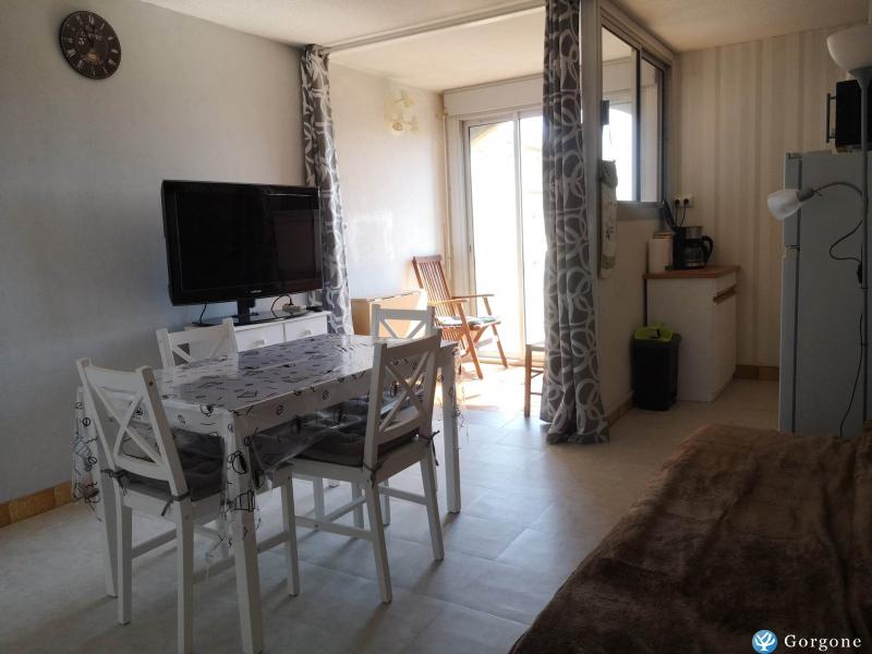 Photo n°6 de :Appartement 2 pices  Le Cap dAgde