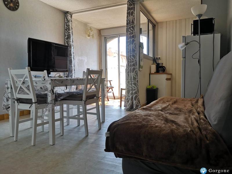 Photo n°1 de :Appartement 2 pices  Le Cap dAgde