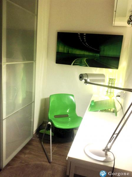 Photo n°5 de :STUDIO NATURISTE 30m2, PARKING, CLIM, WIFI