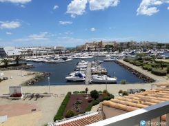 cliquez ici pour agrandir les photos de cette location à cap_d_agde